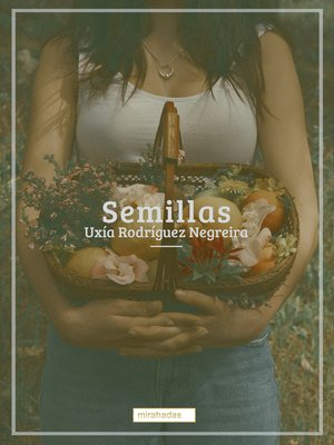 cover image of Semillas